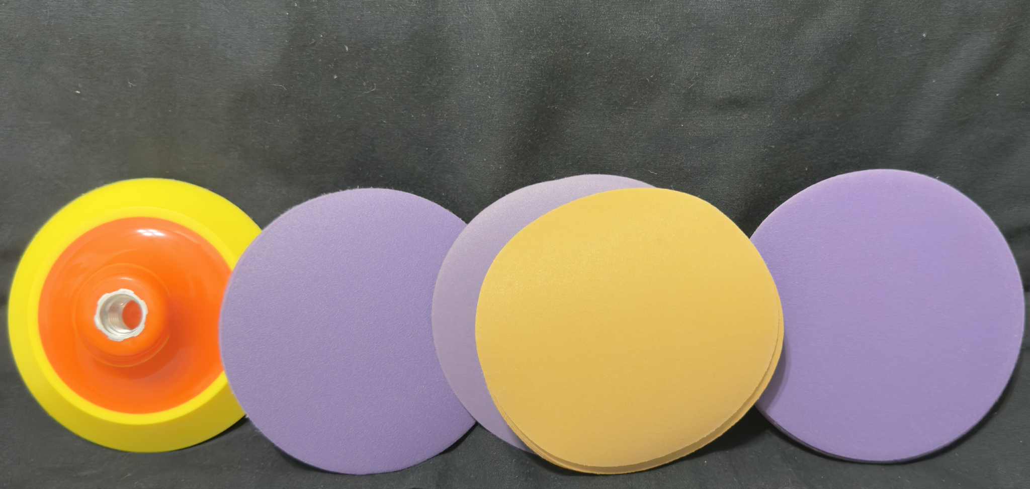 Cast Iron Restoration Kit - Homesteader kit by 336 Polishing