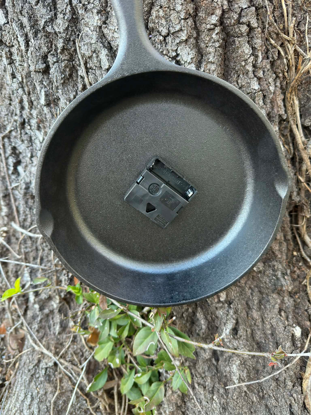 Mirror Polished Lodge Dolly Parton Clock - Wall Decor