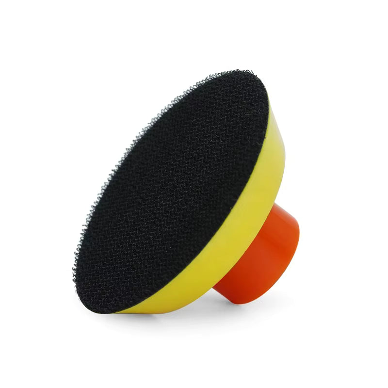 5" High Speed Rotary Sanding Hook & Loop Pad (2 PACK)