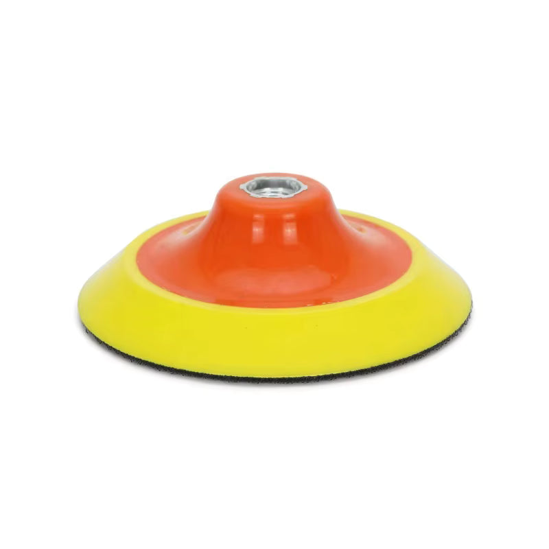 5" High Speed Rotary Sanding Hook & Loop Pad (2 PACK)