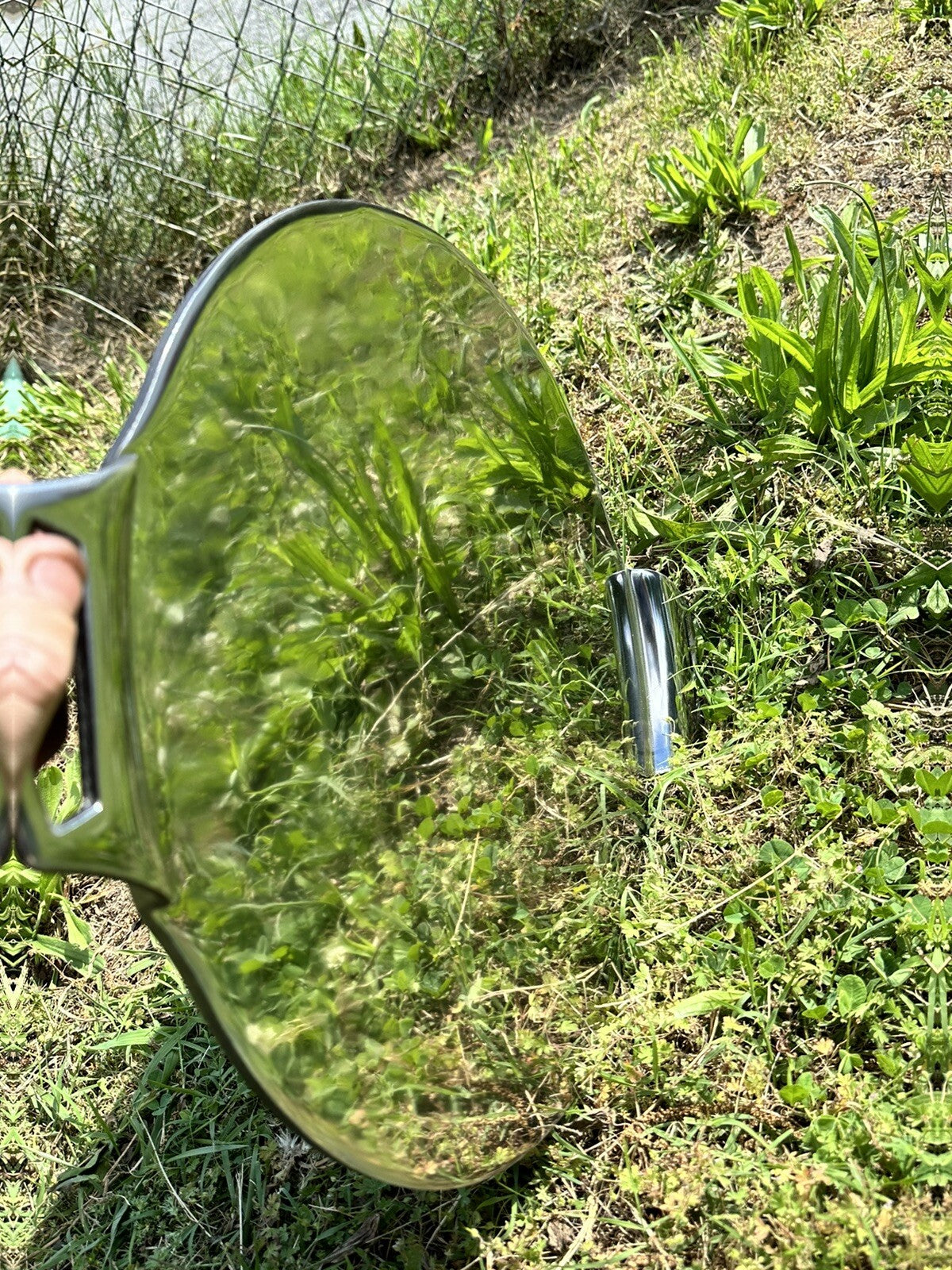 Mirror Finish 15 Lodge Cast Iron Pizza Pan